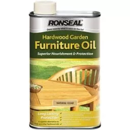 Garden Furniture Protection