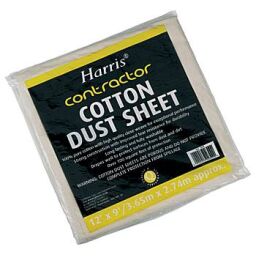 Dust Sheets