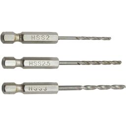 Clearance Drill Bits And Sets