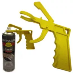 Rustoleum Equipment