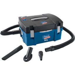 Vacuum Cleaners