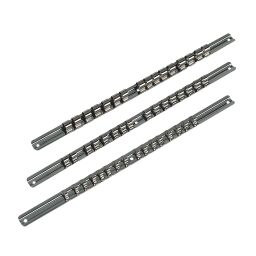 Socket/Tool Rails & Trays