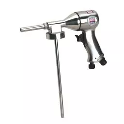 Air Operated