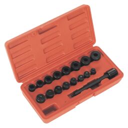 Clutch Tools