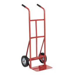 Sack Trucks