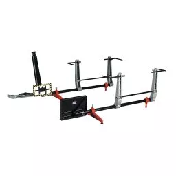 Alignment Gauges & Tools