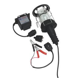 Automotive Bulb Inspection Lamps