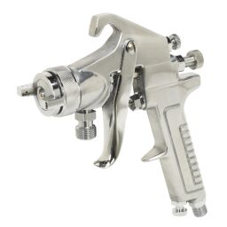 Pressure Feed