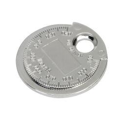 Feeler & Angle Gauges