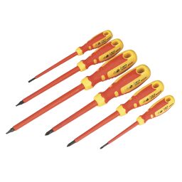 Screwdrivers