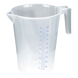 Measuring Jugs