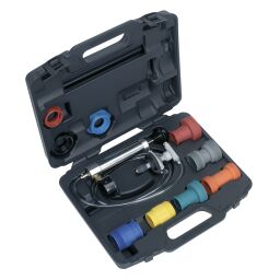 Coolant Pressure Test Kits