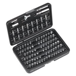 Bit Sets