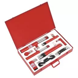 Hydraulic Body Kits