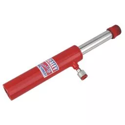 Hydraulic Body Pull Rams
