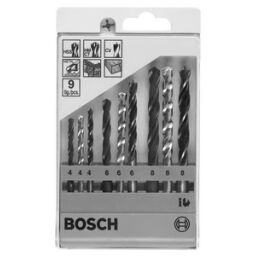 Sets For Working In Metal, Wood Stone