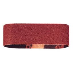 Red Wood Sanding Belts Compact Belt Sander