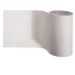 White Paint Sanding Rolls Angle Grinders