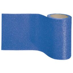 Blue Metal Sanding Rolls Angle Grinders