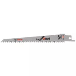 Sabre Saw Blades Top For Wood