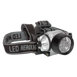 Head Torches