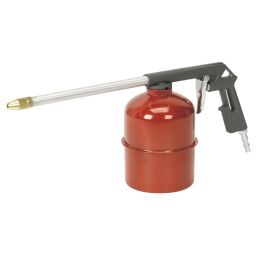 Paraffin Spray Guns