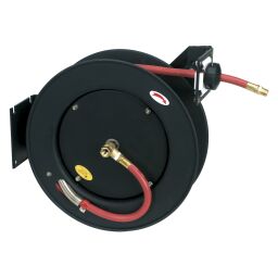 Retracting Hose Reels