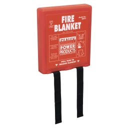 Fire Blankets