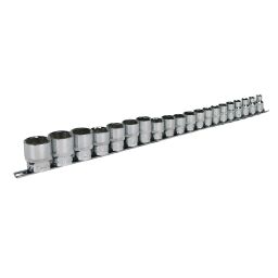 3/8" & 1/2"Sq Drive