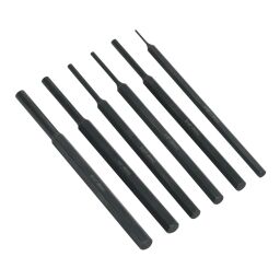 Punches & Chisels