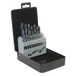 Drill Bits & Sets