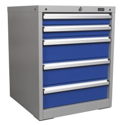 Cabinets