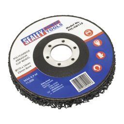 Grinding Discs