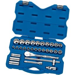 1/2" Socket Sets