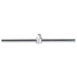 3/4" Sliding T Bars