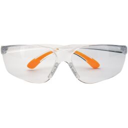 Eye Protection