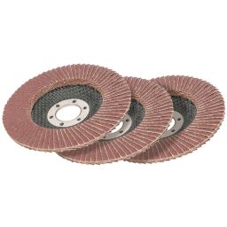 Flap Discs and Abrasive Wheels