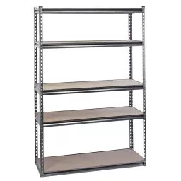 Shelving