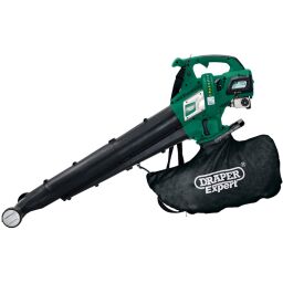 Blowers and Vacuums (Petrol)