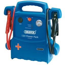 Power Packs and Boosters