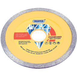 Diamond Discs