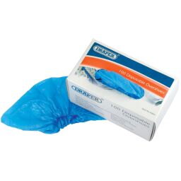 Disposable Shoe Covers