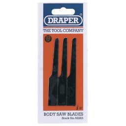 Air Tool Saw Blades