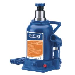 Bottle Jacks