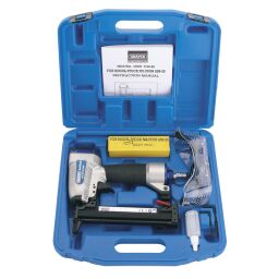 Air Nailer-Staplers