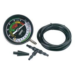 Oil Pressure Testers