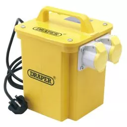 Site Transformers