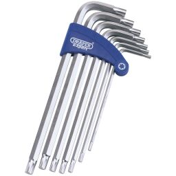 Ribe Keys