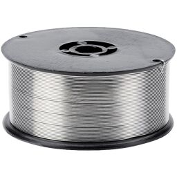 Welding Consumables