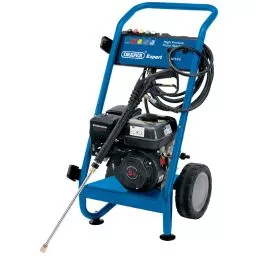 Cleaning Equipment